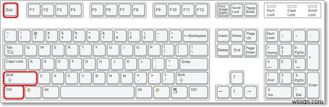 Windows 10/8/7/Vista/XPでタスクマネージャーを開く6つの方法【ショートカットキー解説】