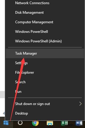 Windows 10/8/7/Vista/XPでタスクマネージャーを開く6つの方法【ショートカットキー解説】
