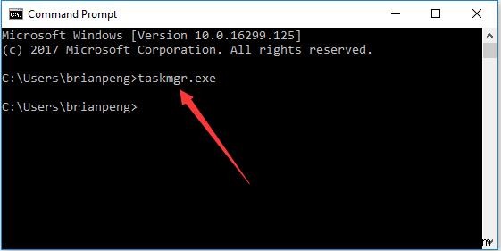 Windows 10/8/7/Vista/XPでタスクマネージャーを開く6つの方法【ショートカットキー解説】