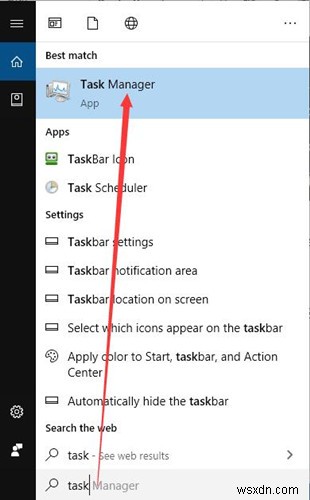 Windows 10/8/7/Vista/XPでタスクマネージャーを開く6つの方法【ショートカットキー解説】