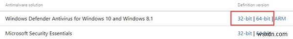 Windows Defenderを自動・手動で更新する方法【Windows 10対応】