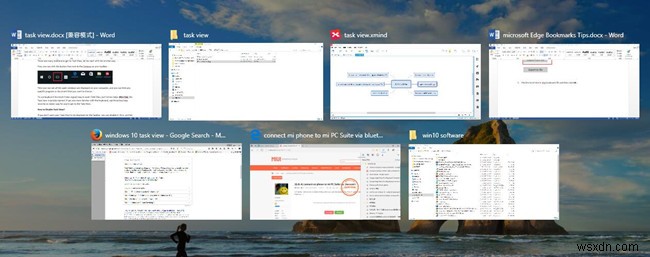 Windows 10のタスクビューとは？開き方・無効化・有効化の手順を解説