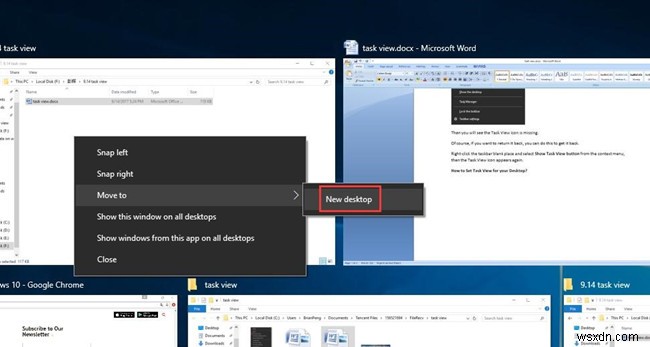 Windows 10のタスクビューとは？開き方・無効化・有効化の手順を解説