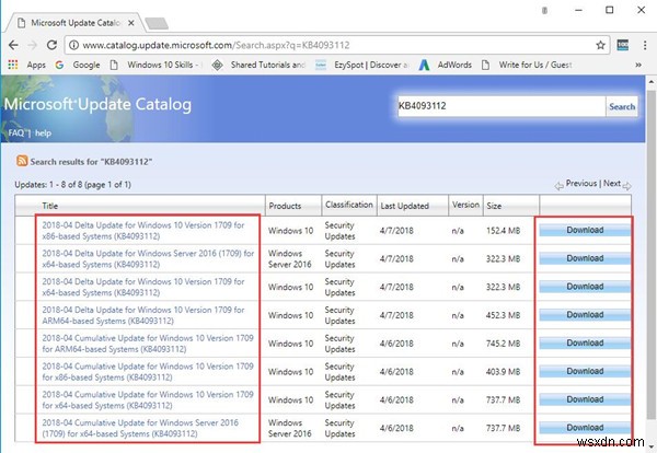 Windows 10のアップデートを手動でダウンロード・インストールする方法【簡単＆迅速】