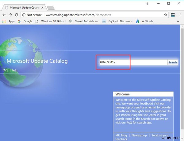 Windows 10のアップデートを手動でダウンロード・インストールする方法【簡単＆迅速】