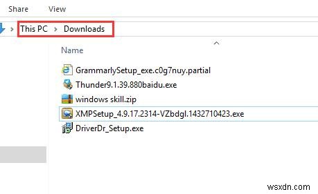 Microsoft Edgeのダウンロードファイルを確認・管理する方法