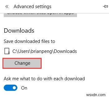 Microsoft Edgeのダウンロードファイルを確認・管理する方法