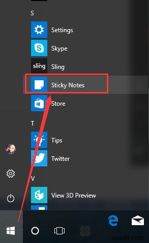 Windows 10で付箋（Sticky Notes）を開く・使う・バックアップする完全ガイド