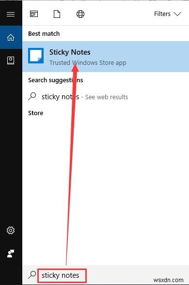Windows 10で付箋（Sticky Notes）を開く・使う・バックアップする完全ガイド