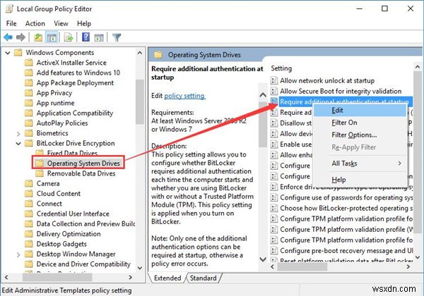 TPM（トラステッドプラットフォームモジュール）なしでBitLockerを使う方法【Windows 10対応】