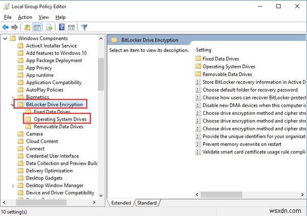 TPM（トラステッドプラットフォームモジュール）なしでBitLockerを使う方法【Windows 10対応】
