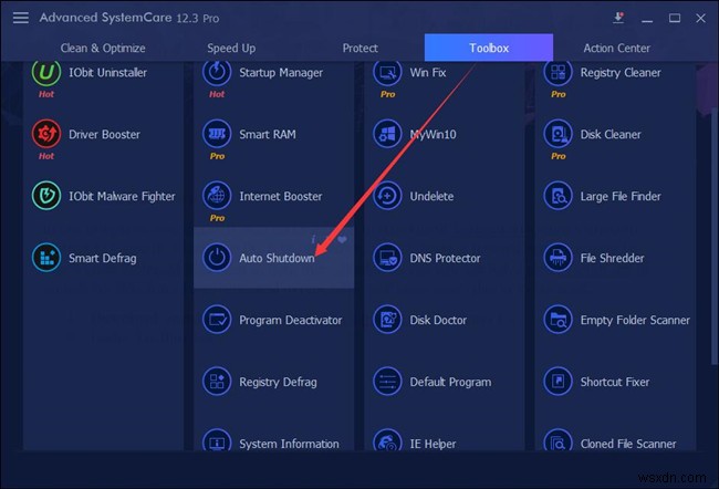 Windows 10で自動シャットダウンをスケジュールする5つの方法