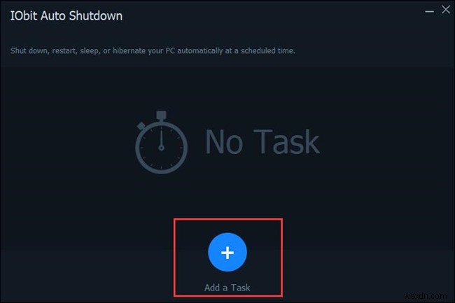 Windows 10で自動シャットダウンをスケジュールする5つの方法