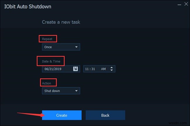Windows 10で自動シャットダウンをスケジュールする5つの方法