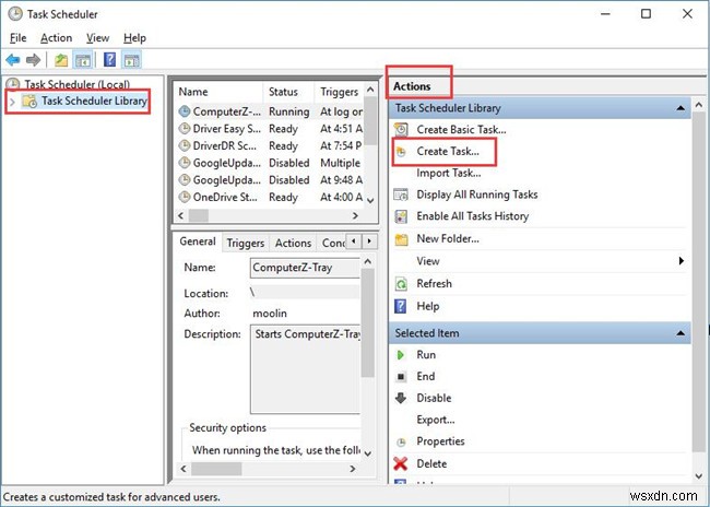 Windows 10で自動シャットダウンをスケジュールする5つの方法