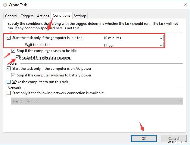 Windows 10で自動シャットダウンをスケジュールする5つの方法