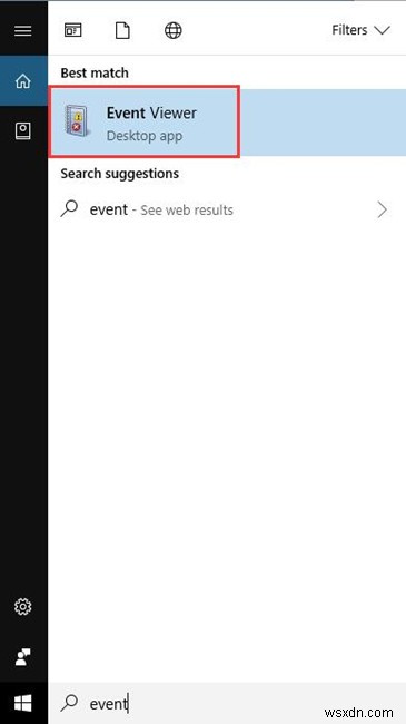 Windows 11/10でイベントビューアを開く5つの方法を徹底解説