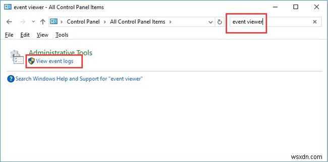 Windows 11/10でイベントビューアを開く5つの方法を徹底解説