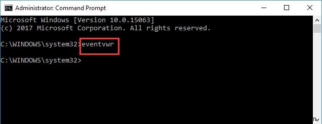 Windows 11/10でイベントビューアを開く5つの方法を徹底解説