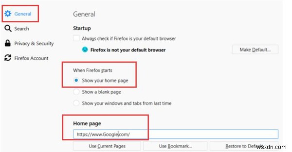Windows 10でGoogleをホームページに設定する方法【Chrome・Edge・Firefox・Safari・Opera対応】
