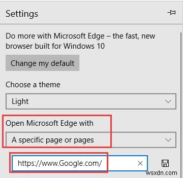 Windows 10でGoogleをホームページに設定する方法【Chrome・Edge・Firefox・Safari・Opera対応】