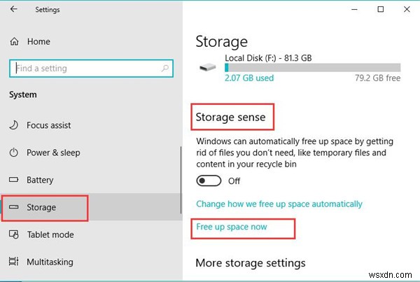 Windows.oldフォルダとは何か？安全に削除する3つの方法を徹底解説