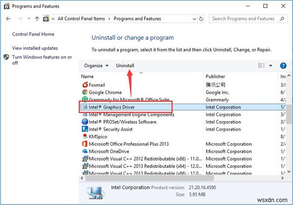 Windows 10/8/7でグラフィックドライバーを完全にアンインストールする方法【NVIDIA・AMD・Intel対応】