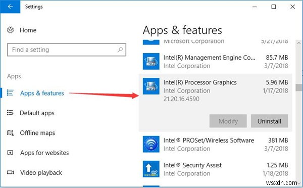 Windows 10/8/7でグラフィックドライバーを完全にアンインストールする方法【NVIDIA・AMD・Intel対応】