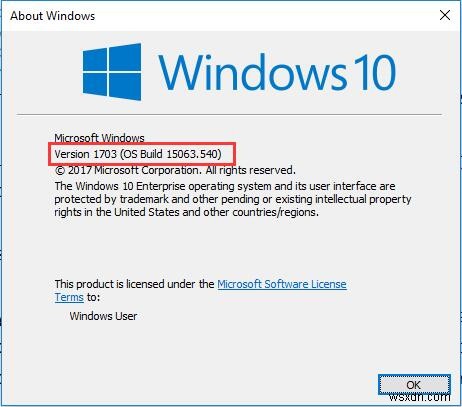 Windows 10のバージョン確認と更新方法をわかりやすく解説