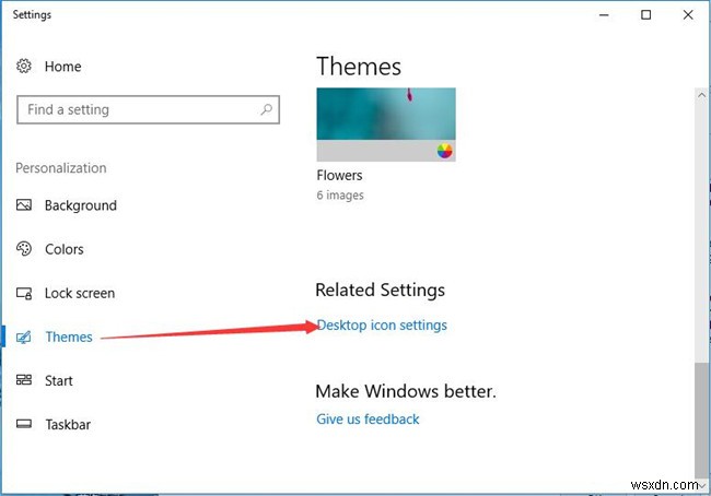 Windows 10でデスクトップアイコンを設定する3つの方法｜追加・変更・表示切替を解説