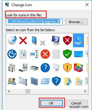 Windows 10でデスクトップアイコンを設定する3つの方法｜追加・変更・表示切替を解説