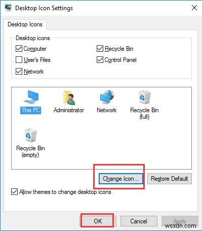 Windows 10でデスクトップアイコンを設定する3つの方法｜追加・変更・表示切替を解説