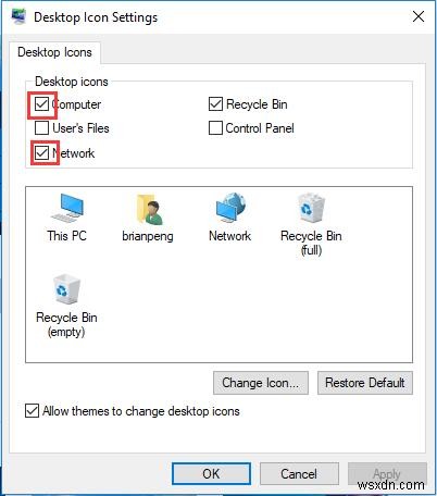Windows 10でデスクトップアイコンを設定する3つの方法｜追加・変更・表示切替を解説
