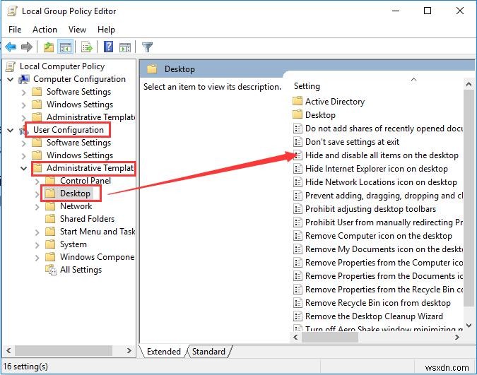 Windows 10でデスクトップアイコンを設定する3つの方法｜追加・変更・表示切替を解説