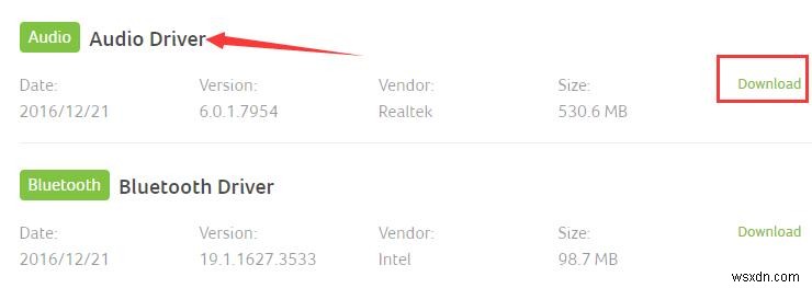 Windows 10対応Acerドライバーの入手方法2選【手動・自動】