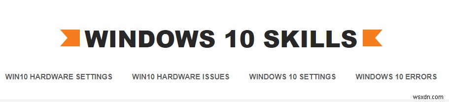 Windows 10のSnipping Tool(切り取りツール)でスクリーンショットを撮る方法