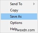 Windows 10のSnipping Tool(切り取りツール)でスクリーンショットを撮る方法
