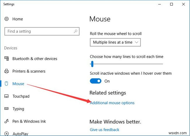 Windows 10でマウス設定をカスタマイズする方法【初心者向けガイド】