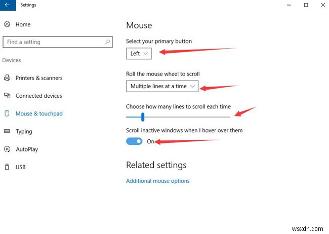 Windows 10でマウス設定をカスタマイズする方法【初心者向けガイド】