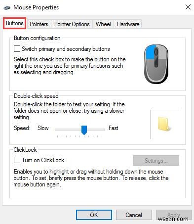 Windows 10でマウス設定をカスタマイズする方法【初心者向けガイド】