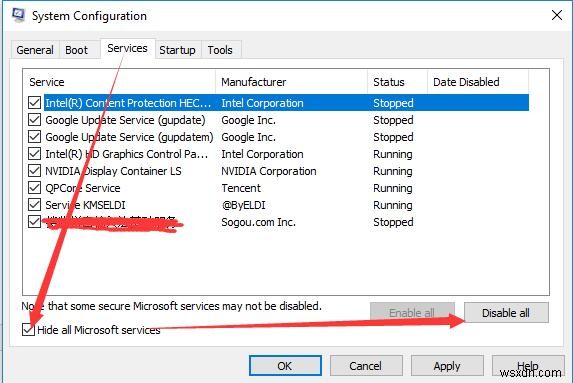 Windows 10でクリーンブートを実行する方法をわかりやすく解説