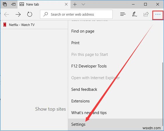 Microsoft Edgeで保存したパスワードを表示・管理する方法