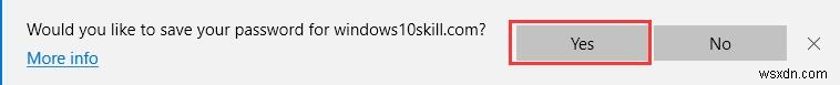 Microsoft Edgeで保存したパスワードを表示・管理する方法