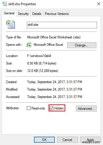 Windows 10のエクスプローラーでファイルとフォルダーを管理する方法|非表示・暗号化・拡張子表示の手順