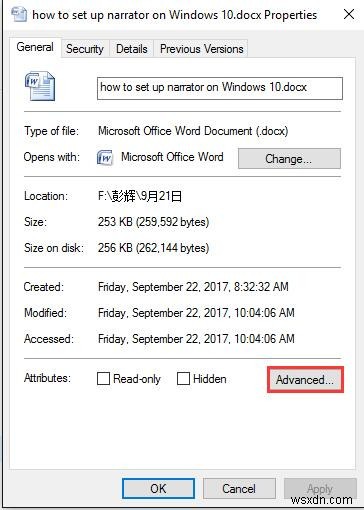 Windows 10のエクスプローラーでファイルとフォルダーを管理する方法|非表示・暗号化・拡張子表示の手順