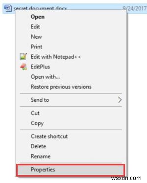 Windows 10のエクスプローラーでファイルとフォルダーを管理する方法|非表示・暗号化・拡張子表示の手順
