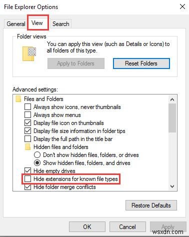 Windows 10のエクスプローラーでファイルとフォルダーを管理する方法|非表示・暗号化・拡張子表示の手順