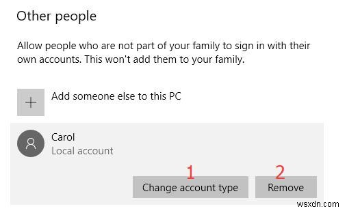 Windows 10で新しいローカルアカウントを作成する方法【エディション別手順を解説】