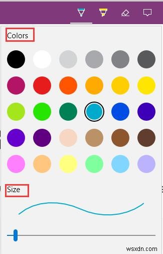 Windows 10のMicrosoft EdgeでWebノートを使う方法【初心者向け完全ガイド】