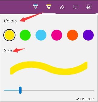 Windows 10のMicrosoft EdgeでWebノートを使う方法【初心者向け完全ガイド】